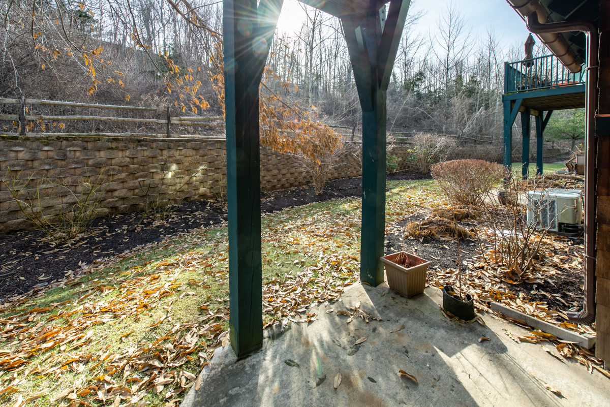 Search Our Rentals Condos at the Creek Black Creek Preserve