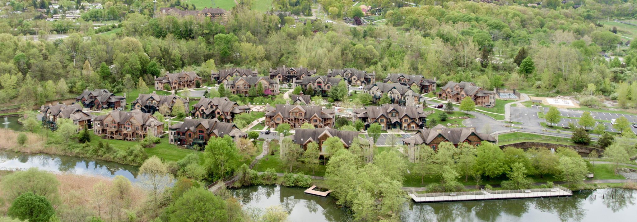About Us Black Creek Sanctuary Lodging in Vernon, NJ